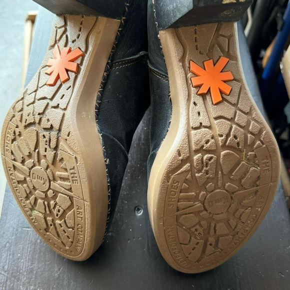 Bueno Florida Chelsea Boots - Picture 3 of 8